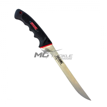 Wasabi Stainless Steel Fillet Knife