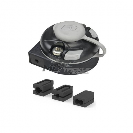 Railblaza E Series Cable Entry Port