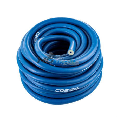Cressi Optiband Bulk Speargun Rubber - Per CM