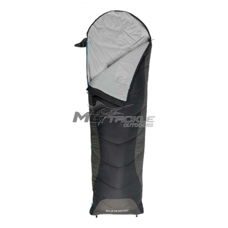 Roman Palm -5c Sleeping Bag