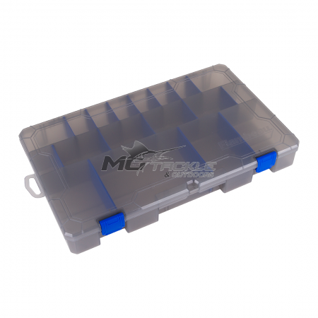 Flambeau 5003 Zerust Max Tuff-Tainer Tackle Box