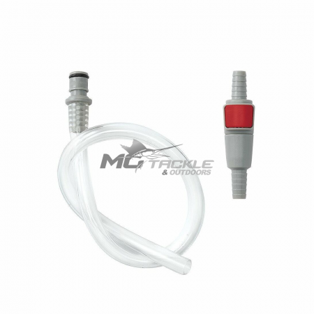 Osprey Hydraulics Quick Connect Kit