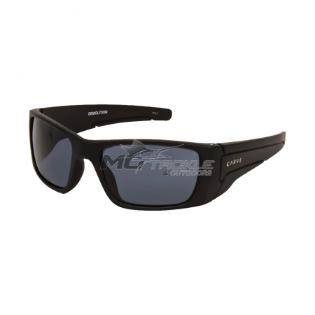 Carve Demolition Polarised Sunglasses