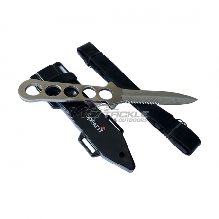 Ocean Hunter Spear-It Dive Knife