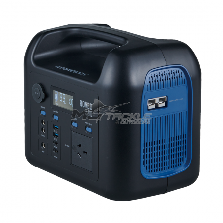 Companion Rover 500 Lithium Ion Power Station