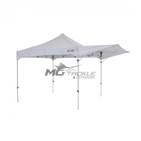 Oztrail Commercial Flex-Shade Gazebo