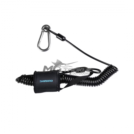 Shimano Recoil Rod Leash