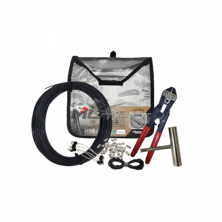 Ocean Hunter Complete Rigging Kit