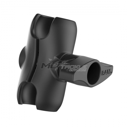 RAM Short Double Socket Arm