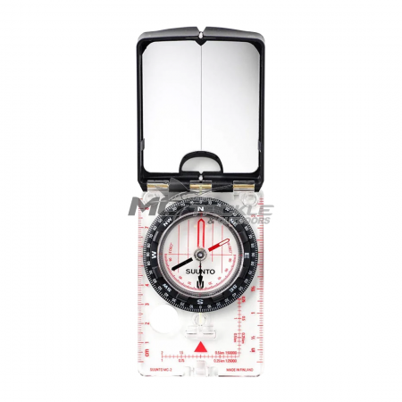 Suunto MC-2 Global Mirror Compass