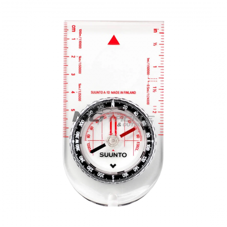 Suunto A-10 Compass