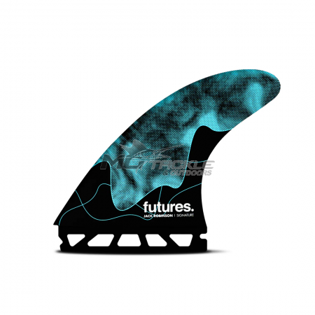 Futures Jack Robinson HC Thruster Fins