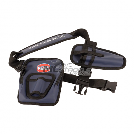 Penn Saltwater Deckie Tool Belt