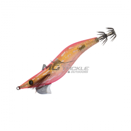 Oceans Legacy EGI Seeker Cloth Squid Jig