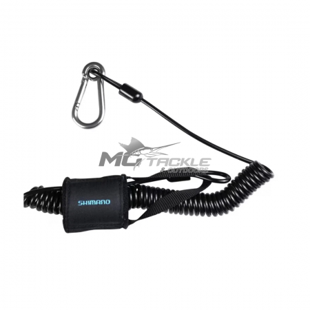 Shimano Recoil Rod Leash