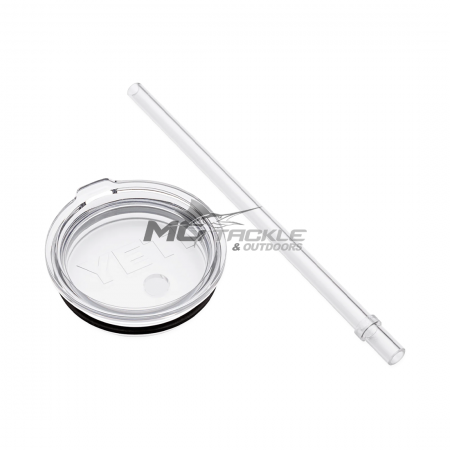 Yeti Tumbler Straw Lid
