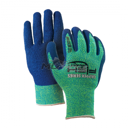 Fish Monkey Gripper Fillet Gloves