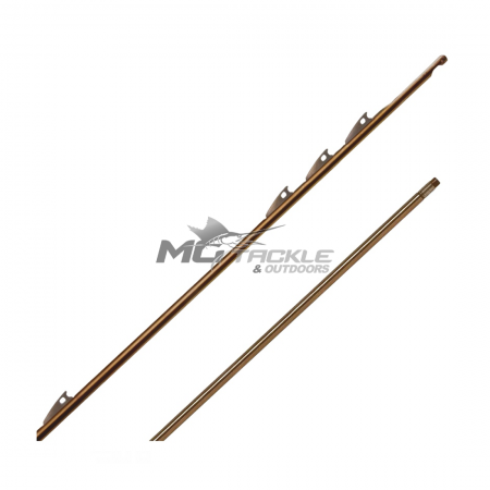 Salvimar Pacific 8mm 3 Tab & Load Threaded Speargun Shaft