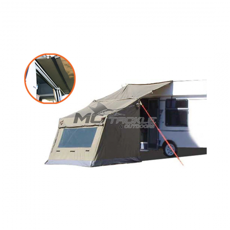 Oztent RV-5 / RV-5 Plus Caravan Connector