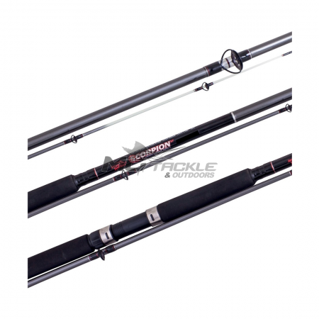 Jarvis Walker Scorpion Spin Rod