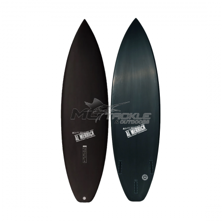 Channel Islands CI 2.Pro ECT Surfboard - Futures Fins