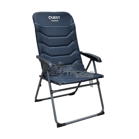 Quest Kickback Reclining Chair