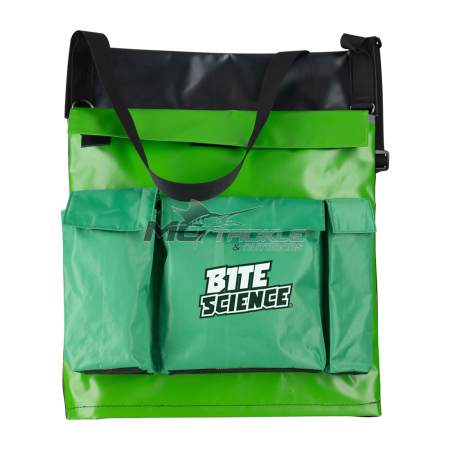 Bite Science Deluxe Wading Bag