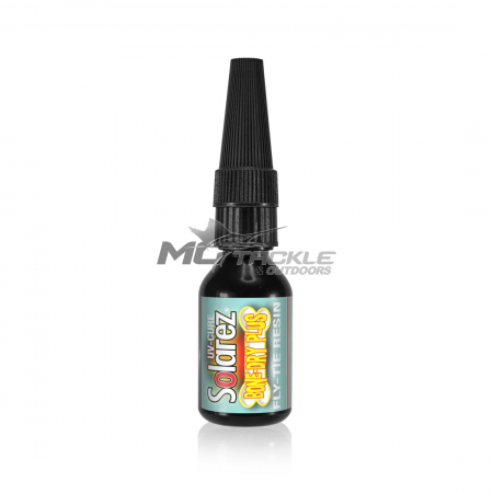 Solarez Bone-Dry Plus Ultra Thin Resin