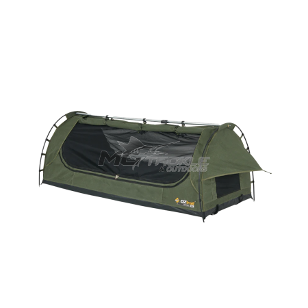 Oztrail Mitchell Swag w/ Carry Bag