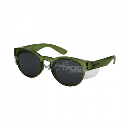 Carve Chippy Polarised Safety Sunglasses