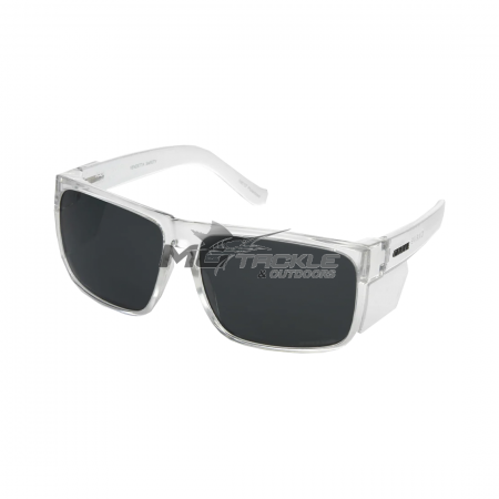 Carve Vendetta Polarised Safety Sunglasses