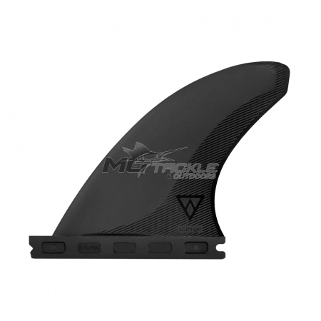 Futures 3/2 Alpha Quad Rear Pair Fins