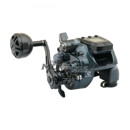 Samaki Zephyr Electric Reel 200