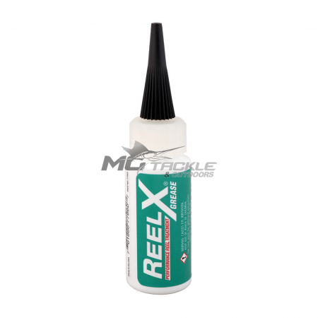 Reel-X Fishing Reel Grease