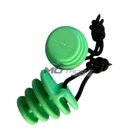 PaddleZone Universal Kayak Scupper Plugs
