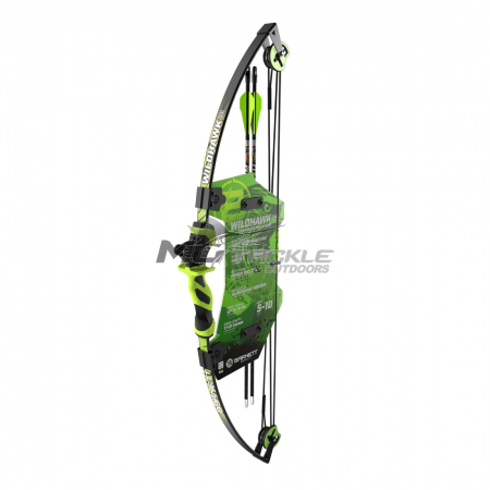 Barnett WildHawk Compound Youth Bow