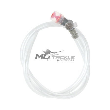 Osprey Hydraulics Reservoir Hose Kit