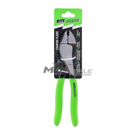 Bite Science Crimping Pliers