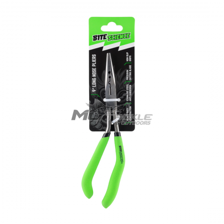 Bite Science Long Nose Pliers
