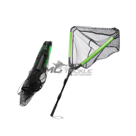 River Pro Collapsible Floating Aluminium Net