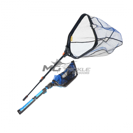 Sea Pro Deluxe Collapsible Floating Net