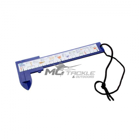 AFN Crab Measure Ruler