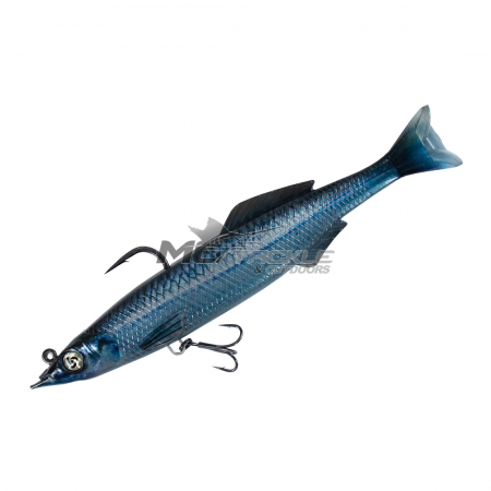 Atomic Real Baitz Garfish Lure