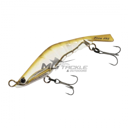 Zip Baits ZBL Zoea 49S Lure