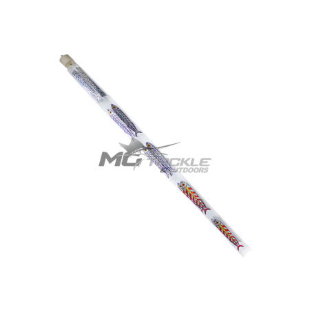 Pakula Silver Flash Strip