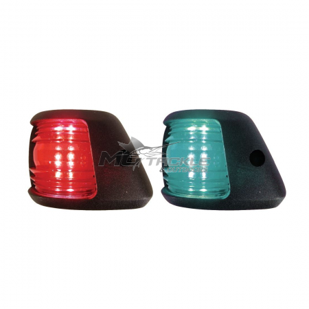 BLA Compact LED Sidelight Navigation Light