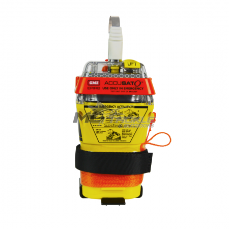 GME MT605G GNSS Emergency EPIRB
