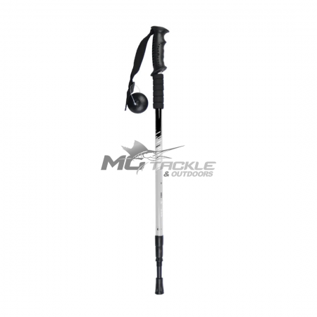 Domex High Trek Wanderer 6061 Walking Pole (Ski Grip)