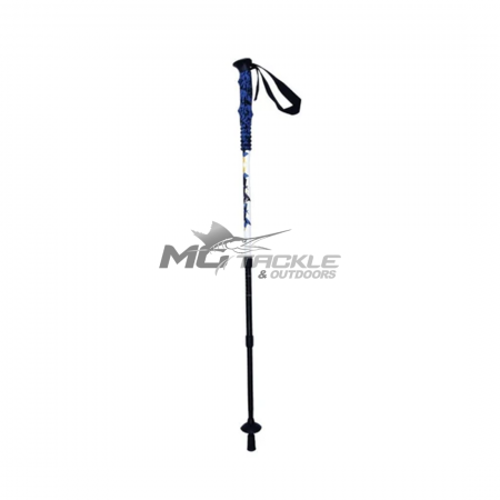 High Trek Quest 6061 Walking Pole