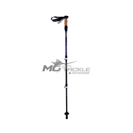 High Trek Peak 6061 Walking Pole